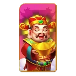 God Of
Wealth